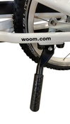 Shop Woom ORIGINAL 2 Bike- 14”, Sky Blue at GoodBuy Gear