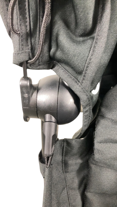 Shop Babyzen YOYO2 Complete Stroller, 2024, Black with Black at GoodBuy Gear