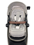Shop Maxi-Cosi Zelia2 Luxe Travel System, 2023, New Hope Tan at GoodBuy Gear