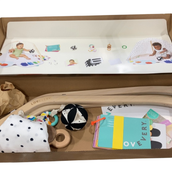 Shop Lovevery The Play Gym, Multi-Color at GoodBuy Gear