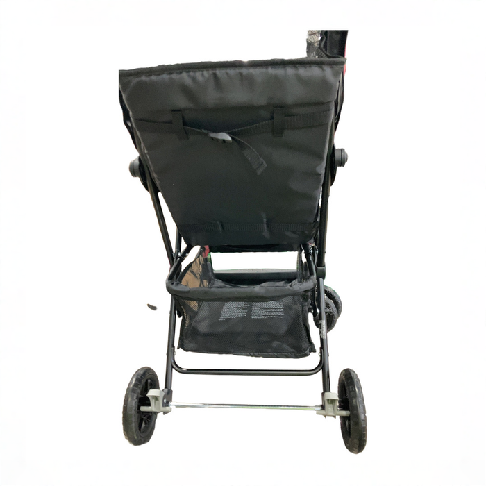 Shop Kolcraft Cloud Sport Stroller, 2026, Triangles Coral at GoodBuy Gear