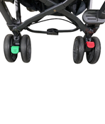 Shop UPPAbaby G-LUXE Stroller, 2022, Greyson (Charcoal Melange) at GoodBuy Gear