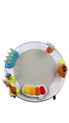 Shop Skip Hop Explore & More Baby's View 3-Stage Activity Center, Multi at GoodBuy Gear