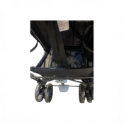 Shop Summer By Ingenuity 3Dlite Double Convenience Stroller, 2025, Black at GoodBuy Gear