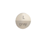 Shop Body After Baby NINER Premium Pregnancy Support Belt, Gray, L at GoodBuy Gear