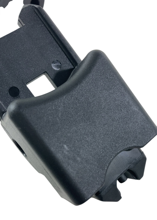 Shop Mockingbird Car Seat Adapter for UPPAbaby (Updated Version), Black at GoodBuy Gear