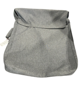 Shop Bugaboo Stardust Playard, Grey Melange at GoodBuy Gear
