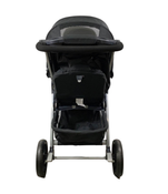 Shop Chicco Bravo Stroller, 2023, Black at GoodBuy Gear
