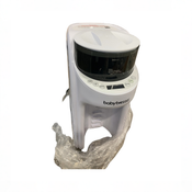 Shop Baby Brezza Formula Pro Advanced Baby Formula Dispenser, White on White at GoodBuy Gear