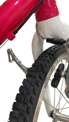 Shop Woom GO 4 Bike 20", Hot Pink at GoodBuy Gear