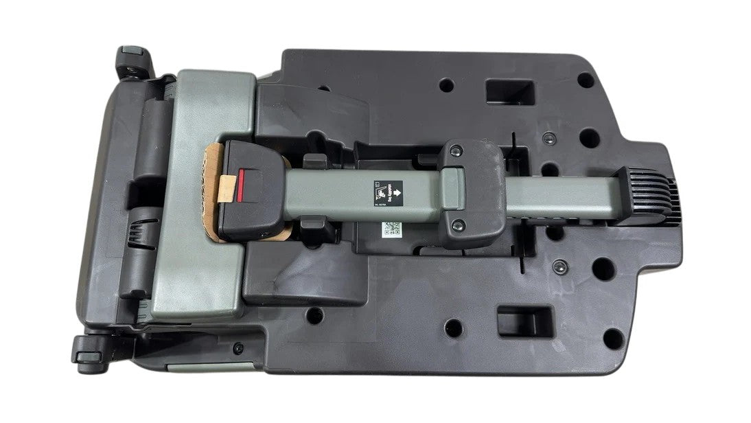 Shop Nuna PIPA Series Car Seat Base, 2024 at GoodBuy Gear