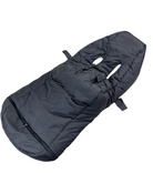 Shop UPPAbaby Cozy Ganoosh, Jake (Charcoal) at GoodBuy Gear