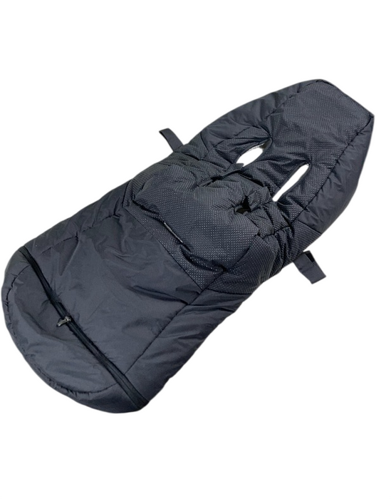 Shop UPPAbaby Cozy Ganoosh, Jake (Charcoal) at GoodBuy Gear
