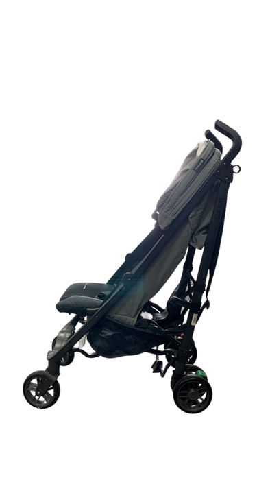 Shop UPPAbaby G-LUXE Stroller, 2023, Greyson (Charcoal Melange) at GoodBuy Gear