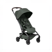 Shop Joolz Aer2 Lightweight Travel Stroller, 2025, Forest Green at GoodBuy Gear
