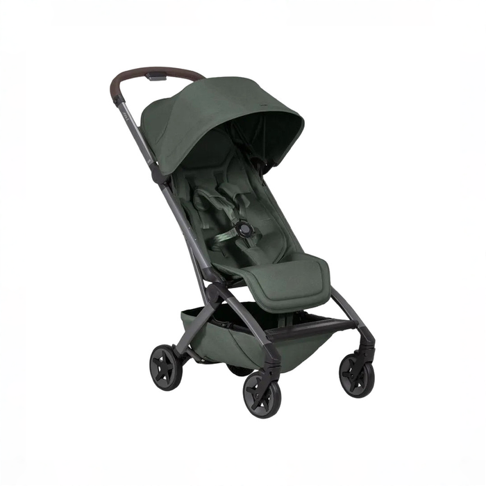 Shop Joolz Aer2 Lightweight Travel Stroller, 2025, Forest Green at GoodBuy Gear