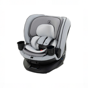 Shop Maxi-Cosi Andi 360 Rotating All-in-One Baby Convertible Car Seat, 2025, Wheaton Stripe at GoodBuy Gear