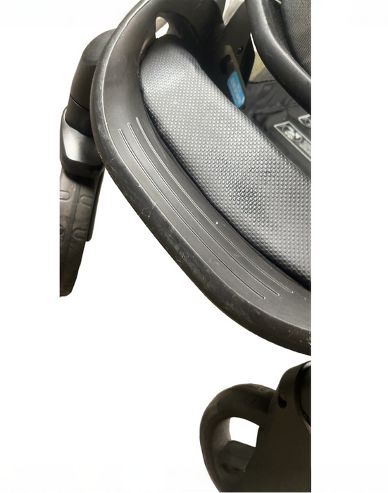 Shop DRAFT - Graco Modes Nest2Grow DLX Travel System Stoller Only, 2021, Riordan at GoodBuy Gear