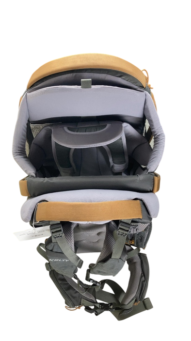 Shop Kelty Kids Journey Perfect Fit, Dark Shadow at GoodBuy Gear