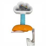 Shop Skip Hop Explore & More Baby's View 3-Stage Activity Center, Multi at GoodBuy Gear