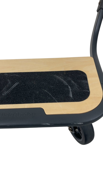 Shop UPPAbaby CRUZ PiggyBack Ride Along Board, 2020+ at GoodBuy Gear