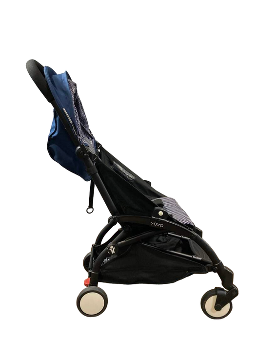 used Strollers