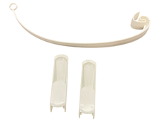 Shop Stokke Tripp Trapp Newborn Set, 2018+, Grey at GoodBuy Gear