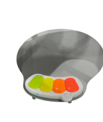 Shop Skip Hop Explore & More Baby's View 3-Stage Activity Center, Multi at GoodBuy Gear