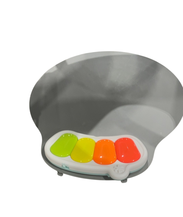 Shop Skip Hop Explore & More Baby's View 3-Stage Activity Center, Multi at GoodBuy Gear