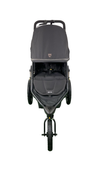 Shop BOB Alterrain Pro Jogging Stroller, Black, 2023 at GoodBuy Gear