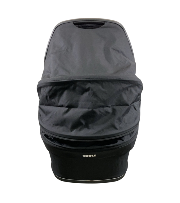 Shop Thule Urban Glide Bassinet, Black at GoodBuy Gear