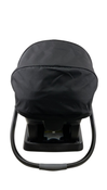 Shop Graco Snugride Snuglock 35 Infant Car Seat, 2022, Harleigh Fashion at GoodBuy Gear