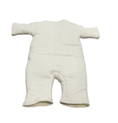 Shop Baby Merlin's Magic Sleepsuit, Cotton, Cream, Large (18-21lbs) at GoodBuy Gear
