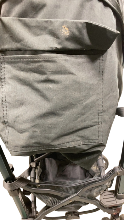 Shop UPPAbaby G-LUXE Stroller, 2022, Jake (Black) at GoodBuy Gear