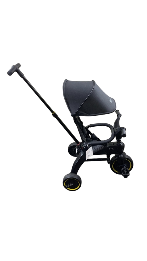 Shop Doona Liki Trike Midnight Edition, 2022 at GoodBuy Gear