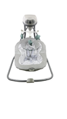 Shop Graco Simple Sway Baby Swing, Ivy at GoodBuy Gear