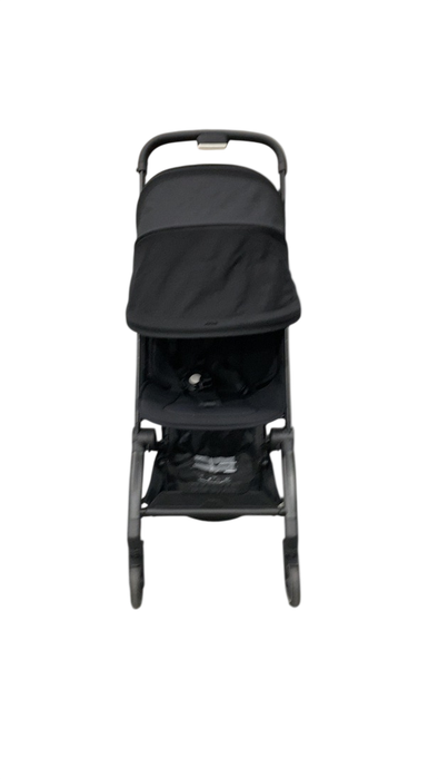 Shop Joolz Aer+ Stroller, 2023, Space Black at GoodBuy Gear