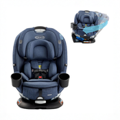 Shop Graco Turn2Me 3-in-1 Rotating Car Seat, 2025, Brighton at GoodBuy Gear