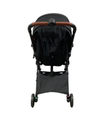 Shop Silver Cross Jet 3 Super Compact Stroller, 2023, Black at GoodBuy Gear