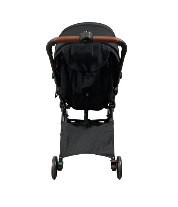 Shop Silver Cross Jet 3 Super Compact Stroller, 2023, Black at GoodBuy Gear