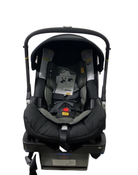 Shop Doona Infant Car Seat & Stroller Combo, 2024, Nitro Black at GoodBuy Gear