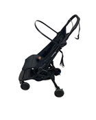 secondhand Mountain Buggy Nano V3 Stroller, Black, 2023