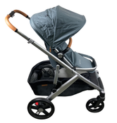 Shop UPPAbaby Vista V3 Stroller, 2024, Callum at GoodBuy Gear