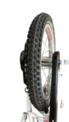 Shop Woom GO 2 Bike- 14”, Powder Pink at GoodBuy Gear