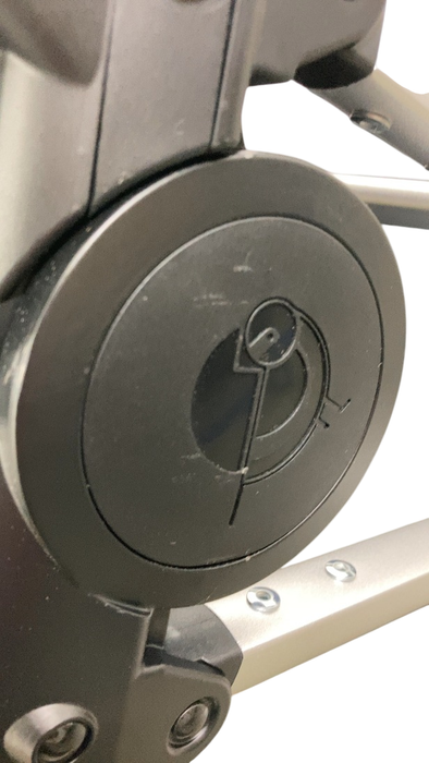 Shop Mockingbird Single to Double 2.0 Stroller, 2024, No Canopy, No Canopy, Silver With Penny Leather at GoodBuy Gear