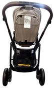 Shop Maxi-Cosi Zelia2 Luxe Stroller Only, 2025, New Hope Tan at GoodBuy Gear
