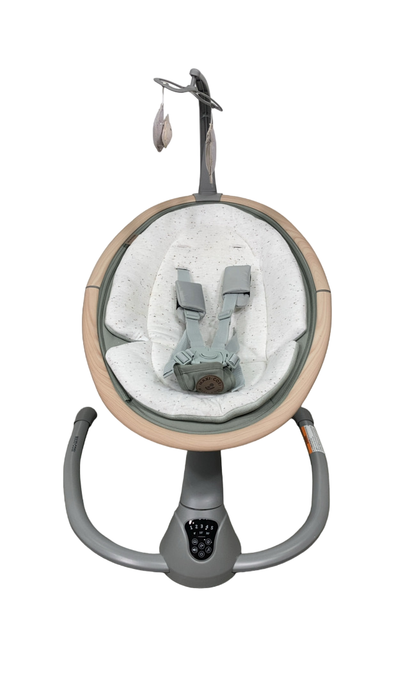 Shop Maxi-Cosi Cassia Swing, Classic Green at GoodBuy Gear