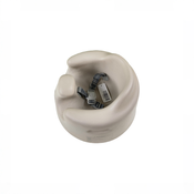 Shop Bumbo Floor Seat, Taupe at GoodBuy Gear