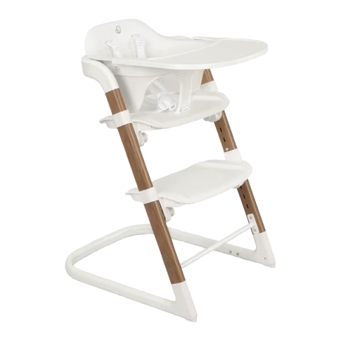 Shop Evenflo RightSeat Multistage High Chair, Coastal Coffee at GoodBuy Gear