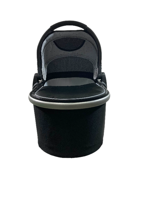 Mockingbird Bassinet, Black